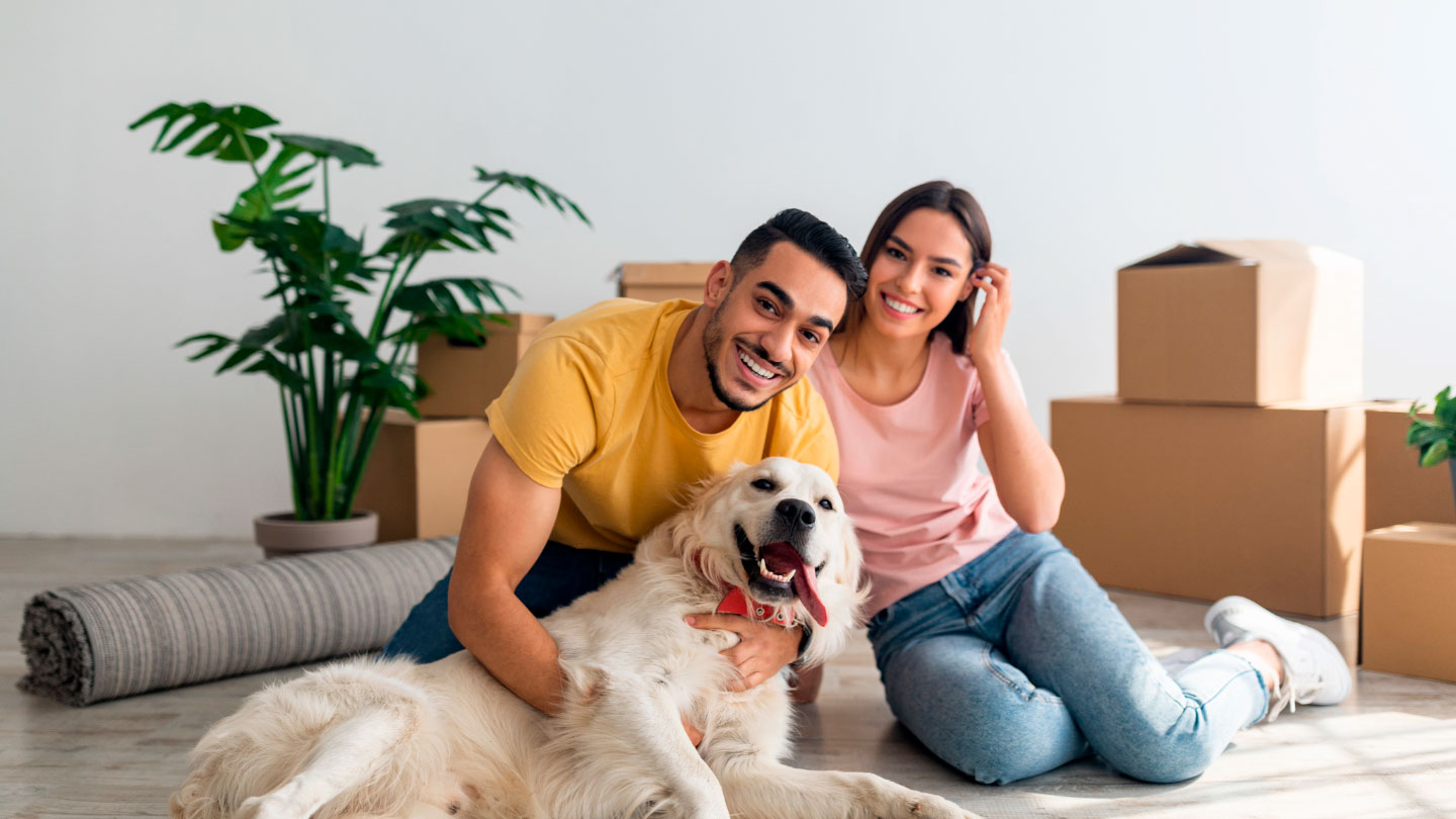ByME Moving professional team in Spain